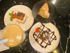-Let's Taipei 非常烘焙(太古里店)