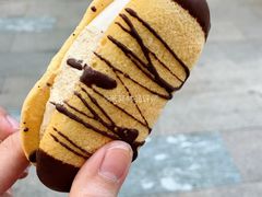 -上海哈尔滨食品厂(淮海中路店)