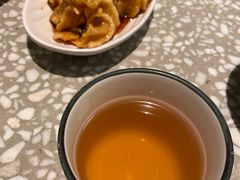 -金香匯晚茶(浑南店)