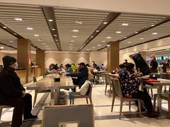 大堂-知味观(湖滨店)