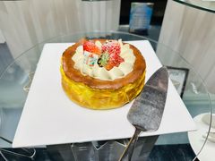 -常州新城希尔顿酒店·OPEN全日餐厅