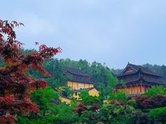 -九华山风景区