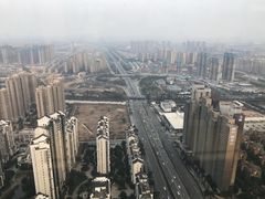 -Social 秀西餐厅-长沙瑞吉酒店(运达店)