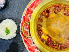 -摇滚火锅