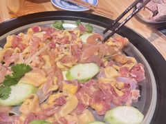 -阿鸡鱼庄·顺德鲜蒸小炒(亚运村店)