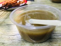 -小胡子祥彪烧烤(北湖总店)