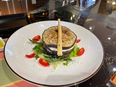 -安妮意大利餐厅(世贸天阶店)