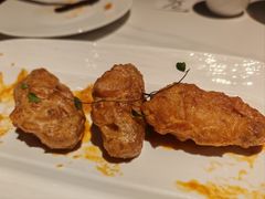 -外婆家(西红门荟聚购物中心店)