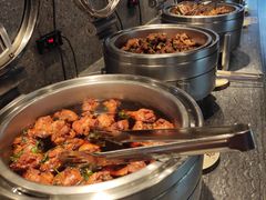 -福成自助烤肉(双桥万达店)