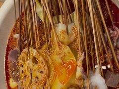 -嘉州叶婆婆钵钵鸡(建设路店)