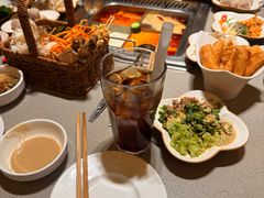 -海底捞火锅(团结桥店)