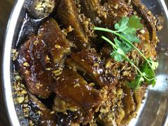 -堤边美食