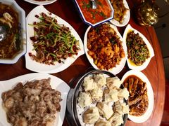 -恩宏德餐馆(平山道店)