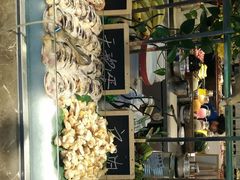 -欢乐牧场海鲜烤肉自助(牡丹园店)