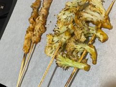 -烤五行·烧烤烤串(石佛营店)