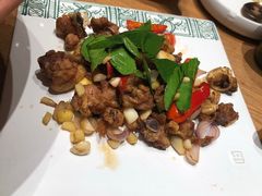 -云海肴·汽锅鸡·云南代表菜(东坝金隅店)