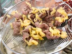 -蔡社牛肉城(龙湖店)