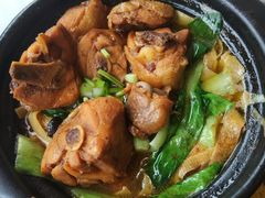 -小豆面馆(民大店店)