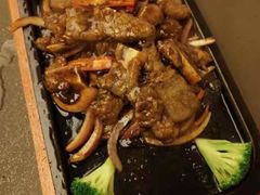 -口味堂(惠济路店)