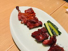 -渝信川菜 · 川味家常菜(财富购物中心店)