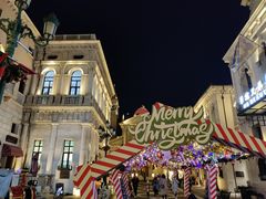 -华谊兄弟（长沙）电影小镇