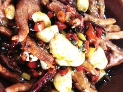 -老三样·美食研究中心(世贸路店)