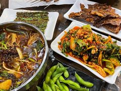 -枪火串烧·东北特色烧烤(罗湖总店)