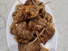 -西夏回族烧麦馆(牡丹街店)