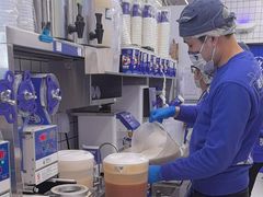 -煲珠公·老红糖珍珠奶茶(长宁龙之梦店)