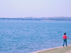 -丁香湖公园