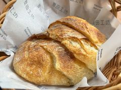 -麦田工坊(月湖店)