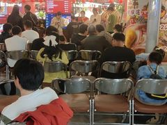 -四囍码头海鲜烧烤自助火锅(外滩南京东路悦荟广场店)