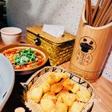 热锅上的美味