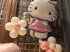 -迦南苑·新派青岛菜·生日纪念日主题餐厅