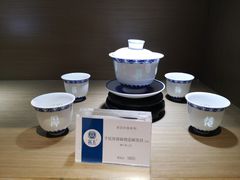 -景德镇古窑民俗博览区