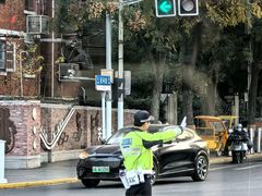 -衡山路(地铁站)