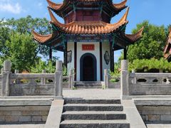 -戏马台景区