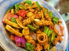 -蚝得喜海鲜(东城店)