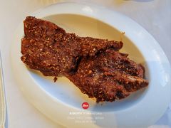 小西门烤骨头-凯鸽酒楼(操场城店)