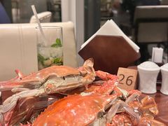 -山港凯悦酒店·咖啡厅