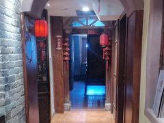 -山西会馆·晋菜·晋商宴·牌匾博物馆(胜利东街店)