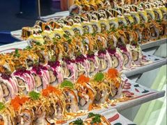 -玫瑰花园自助烤肉(顺义鑫海韵通店)