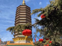 -八大处公园