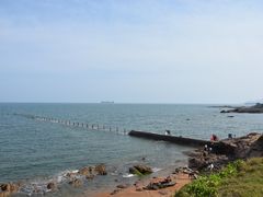 -青岛第二海水浴场
