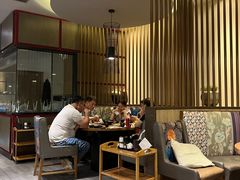 -赤坂亭·M9和牛烧肉·铁板烧(合肥万象城店)