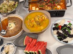 -大丰收·李家(浦西万达店)