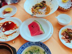 -杭州华美达酒店-江南名家中餐厅