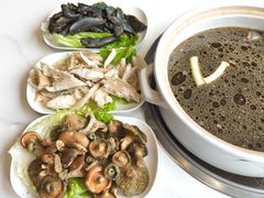 -爱膳菌锅锅(阳南店)