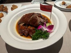 -顺鹅季·非遗烧鹅(六道口店)