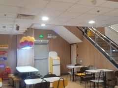 -麦当劳(开平潭江店)